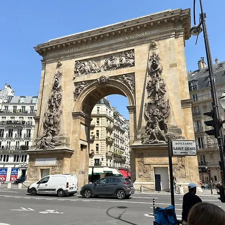 Au Coeur De *
