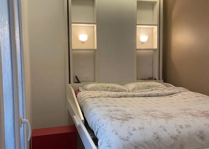 Au Coeur De Paris